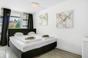Ferienappartement Schmetterling